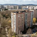 Odrzanska Harmony By Bookinghost Apartment Krakow